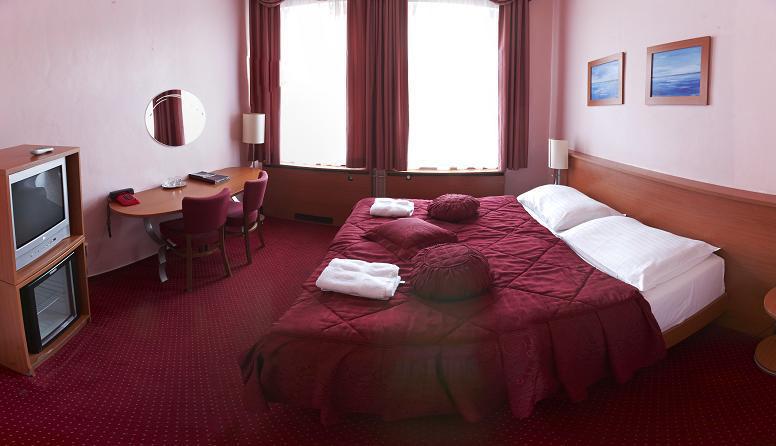 Gallery Sis Hotel Prag