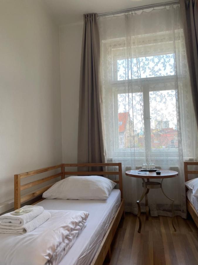 Gallery Sis Hotel Praha
