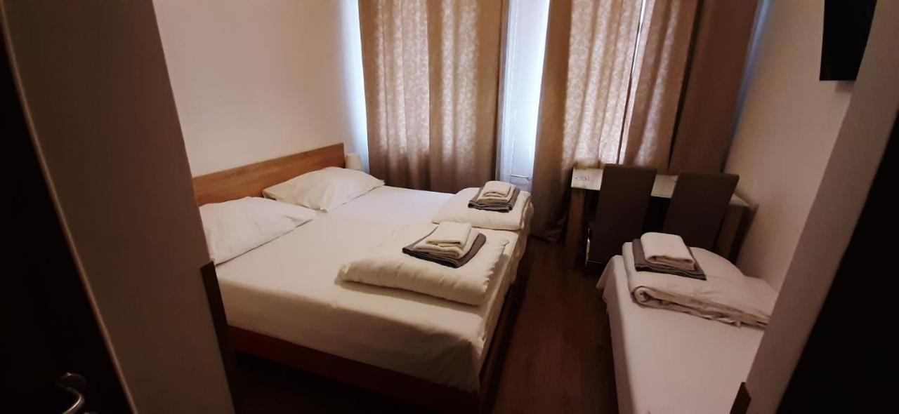 Hotel Gallery Sis Praha
