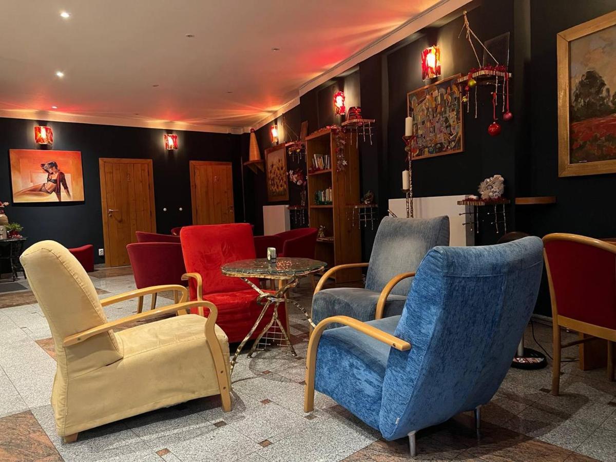 Gallery Sis Hotel Praha