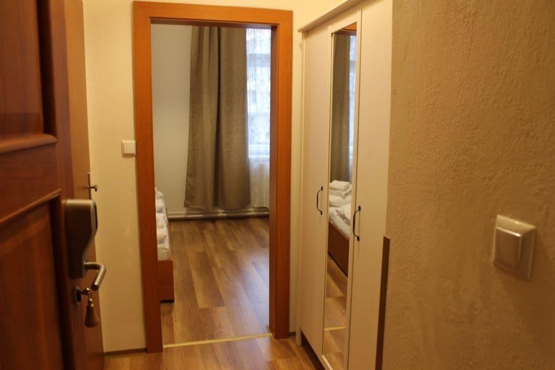 Gallery Sis 3* Praha
