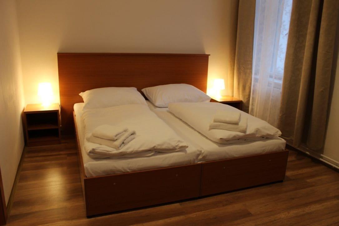 Hotel Gallery Sis Praha