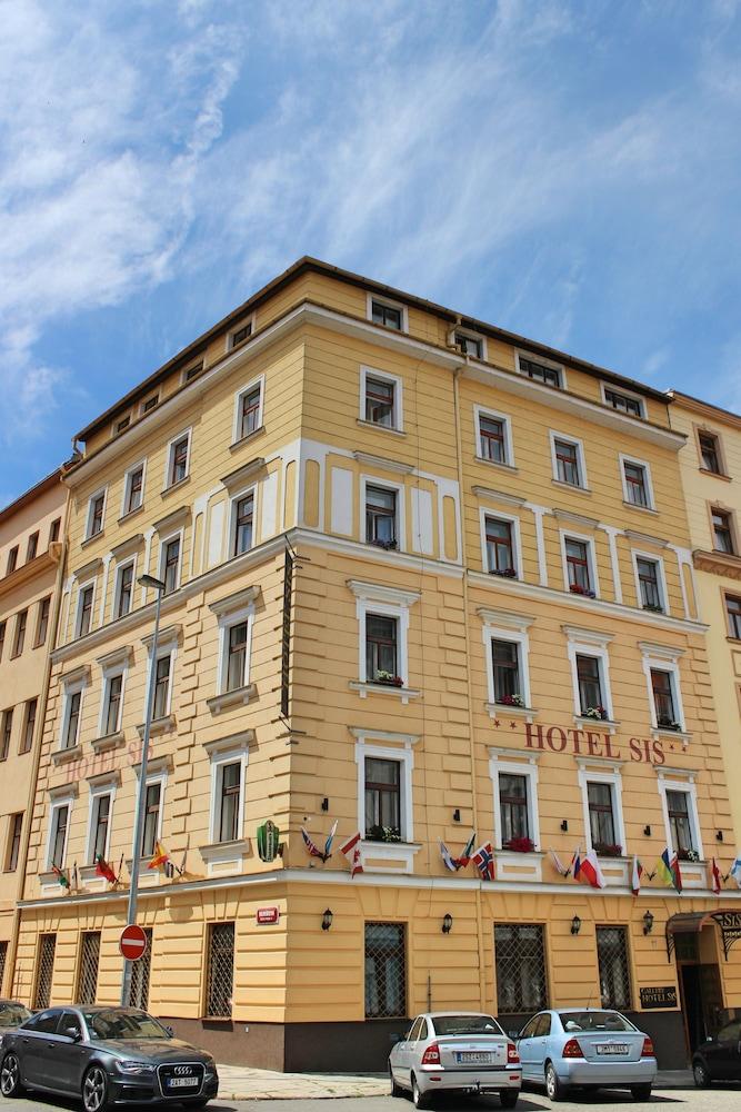 Gallery Sis 3* Praha