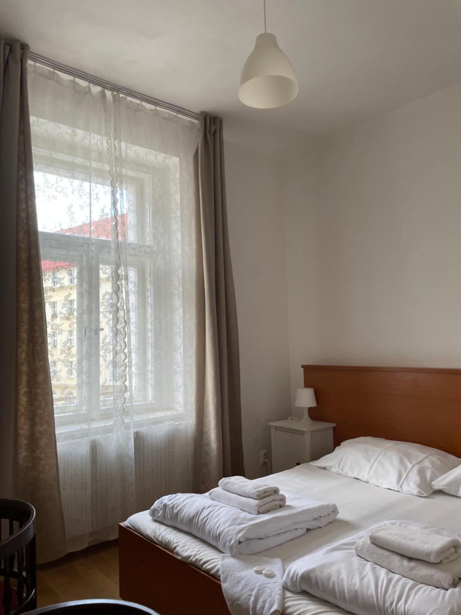 Hotel Gallery Sis Praag