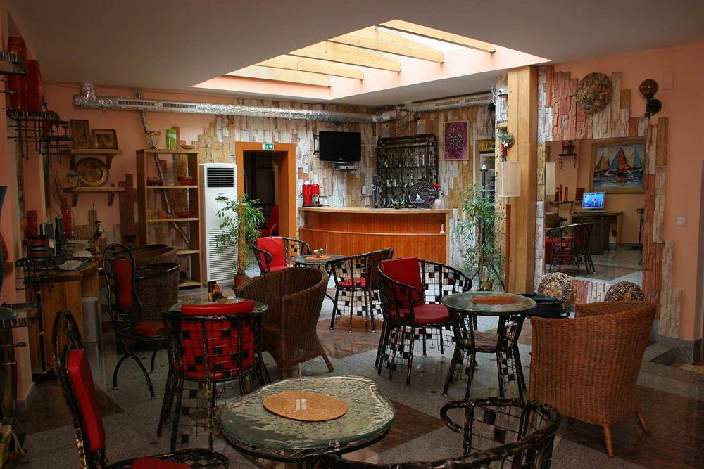 Gallery Sis 3* Praag