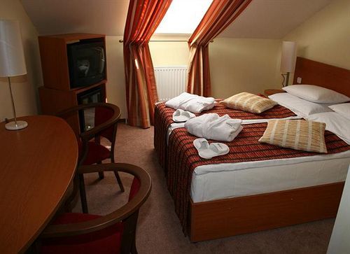 Gallery Sis Hotel Praha